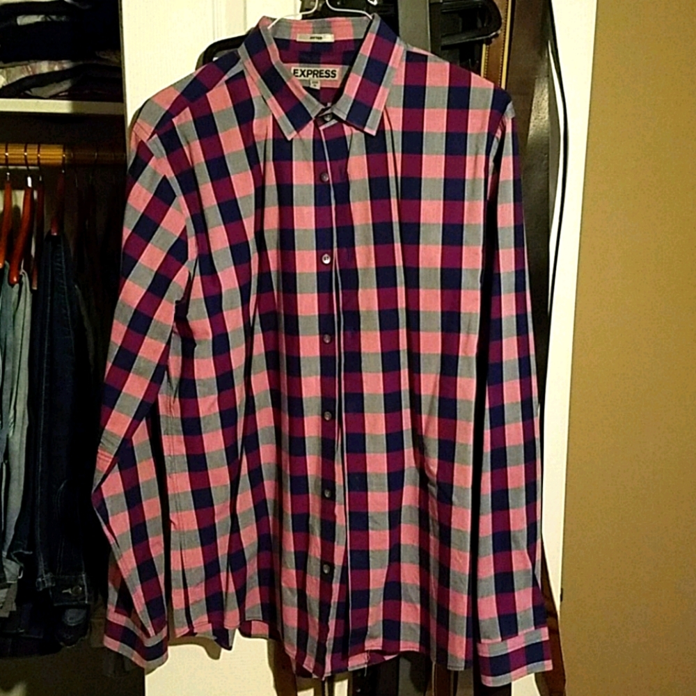 Express XL 2 for $10